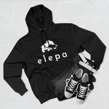 Load image into Gallery viewer, Elepa® Unisex Premium Pullover Hoodie
