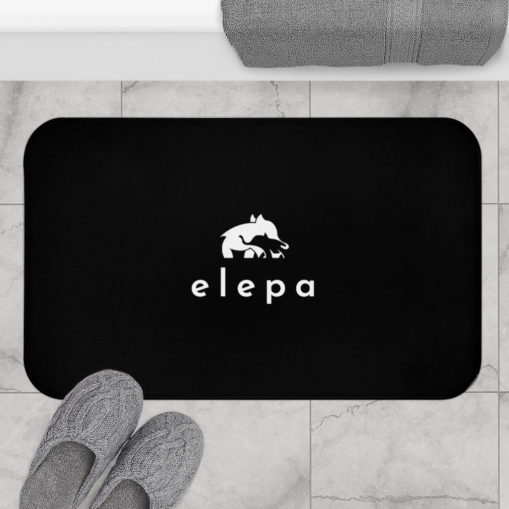 Elepa® Bath Mat