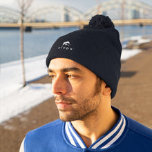 Load image into Gallery viewer, Elepa® Pom Pom Beanie
