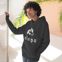 Load image into Gallery viewer, Elepa® Unisex Premium Pullover Hoodie
