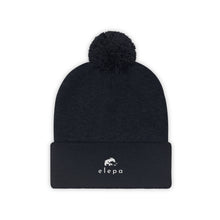 Load image into Gallery viewer, Elepa® Pom Pom Beanie
