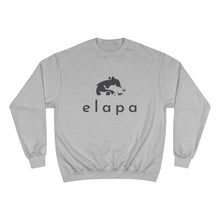Load image into Gallery viewer, Elepa® Champion Unisex Sweatshirt
