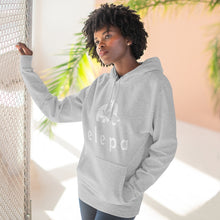 Load image into Gallery viewer, Elepa® Unisex Premium Pullover Hoodie
