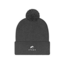 Load image into Gallery viewer, Elepa® Pom Pom Beanie
