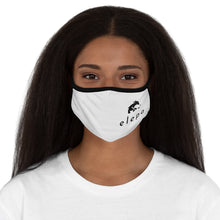 Load image into Gallery viewer, Elepa Fitted Polyester Face Mask
