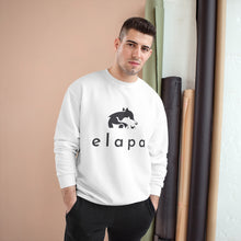 Load image into Gallery viewer, Elepa® Champion Unisex Sweatshirt
