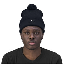 Load image into Gallery viewer, Elepa® Pom Pom Beanie
