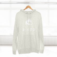 Load image into Gallery viewer, Elepa® Unisex Premium Pullover Hoodie
