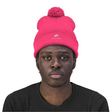 Load image into Gallery viewer, Elepa® Pom Pom Beanie
