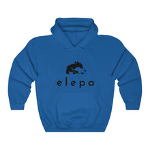 Load image into Gallery viewer, Elepa® Heavy Blend™ Hooded Sweatshirt (8 colors)
