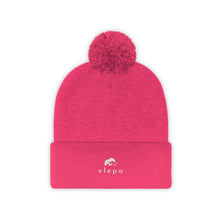 Load image into Gallery viewer, Elepa® Pom Pom Beanie
