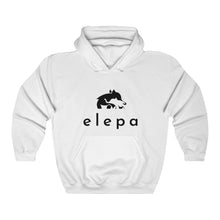 Load image into Gallery viewer, Elepa® Heavy Blend™ Hooded Sweatshirt (8 colors)
