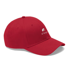 Load image into Gallery viewer, Elepa Twill Hat
