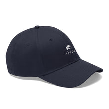 Load image into Gallery viewer, Elepa Twill Hat
