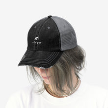 Load image into Gallery viewer, Elepa Cool Trucker Hat
