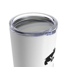 Load image into Gallery viewer, Elepa® Tumbler 20oz (WHITE)
