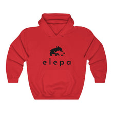 Load image into Gallery viewer, Elepa® Heavy Blend™ Hooded Sweatshirt (8 colors)
