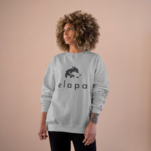 Load image into Gallery viewer, Elepa® Champion Unisex Sweatshirt
