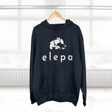 Load image into Gallery viewer, Elepa® Unisex Premium Pullover Hoodie
