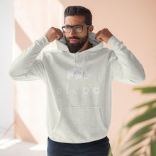 Load image into Gallery viewer, Elepa® Unisex Premium Pullover Hoodie
