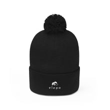 Load image into Gallery viewer, Elepa® Pom Pom Beanie

