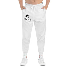 Load image into Gallery viewer, Athletic Joggers (AOP)
