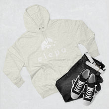 Load image into Gallery viewer, Elepa® Unisex Premium Pullover Hoodie
