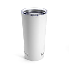 Load image into Gallery viewer, Elepa® Tumbler 20oz (WHITE)
