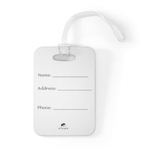 Load image into Gallery viewer, Elepa® Bag Tag
